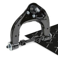 RIDEX 273C0287 - Barra oscilante, suspensión de ruedas