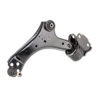 RIDEX 273C0552 - Barra oscilante, suspensión de ruedas