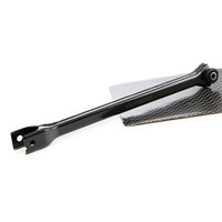 RIDEX 273C0593 - Barra oscilante, suspensión de ruedas