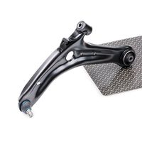 RIDEX 273C0543 - Barra oscilante, suspensión de ruedas