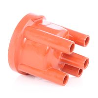 RIDEX 692D0003 - Tapa de distribuidor de encendido