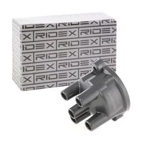 RIDEX 692D0018 - Tapa de distribuidor de encendido