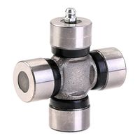 RIDEX 1427J0017 - Junta, árbol cardán