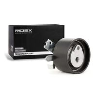 RIDEX 308T0006 - Polea tensora, correa dentada
