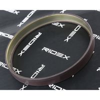 RIDEX 2254S0006 - Anillo sensor, ABS
