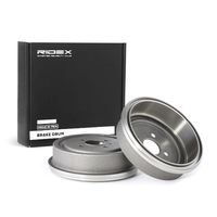 RIDEX 123B0054 - Tambor de freno