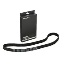 RIDEX 306T0033 - Correa dentada
