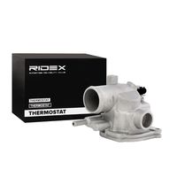 RIDEX 316T0015 - Termostato, refrigerante