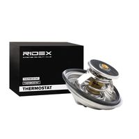 RIDEX 316T0012 - Termostato, refrigerante