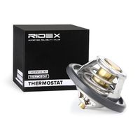 RIDEX 316T0026 - Termostato, refrigerante