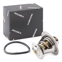 RIDEX 316T0082 - Termostato, refrigerante