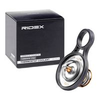 RIDEX 316T0075 - Termostato, refrigerante