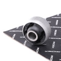 RIDEX 251T0034 - Suspensión, Brazo oscilante