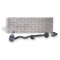 RIDEX 284R0055 - Barra de acoplamiento