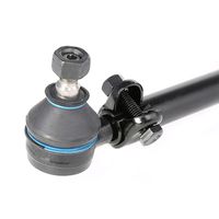 RIDEX 284R0025 - Barra de acoplamiento