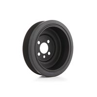 RIDEX 3213B0018 - Polea, cigüeñal