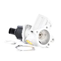 RIDEX 1145E0024 - Válvula EGR
