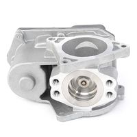 RIDEX 1145E0059 - Válvula EGR