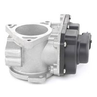 RIDEX 1145E0059 - Válvula EGR