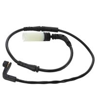 RIDEX 407W0012 - Contacto de aviso, desgaste de los frenos