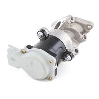 RIDEX 1145E0073 - Válvula EGR