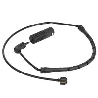 RIDEX 407W0030 - Contacto de aviso, desgaste de los frenos