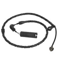 RIDEX 407W0026 - Contacto de aviso, desgaste de los frenos