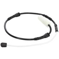RIDEX 407W0055 - Contacto de aviso, desgaste de los frenos