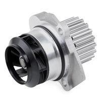 RIDEX 1260W0040 - Bomba de agua, refrigeración del motor
