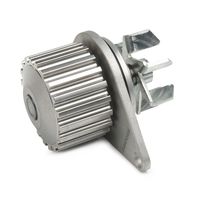 RIDEX 1260W0105 - Bomba de agua, refrigeración del motor