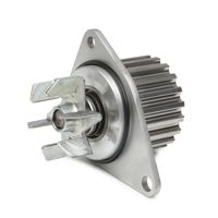 RIDEX 1260W0105 - Bomba de agua, refrigeración del motor