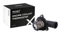 RIDEX 316T0040 - Termostato, refrigerante