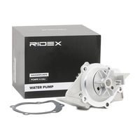 RIDEX 1260W0169 - Bomba de agua, refrigeración del motor