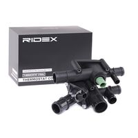 RIDEX 316T0222 - Termostato, refrigerante