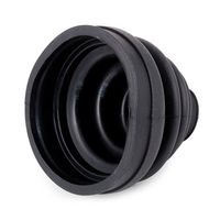 RIDEX 5J0038 - Juego de articulación, árbol de transmisión