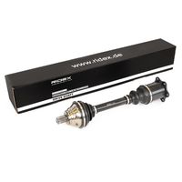 RIDEX 13D0009 - Árbol de transmisión