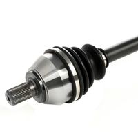 RIDEX 13D0079 - Árbol de transmisión