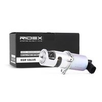 RIDEX 1145E0010 - Válvula EGR