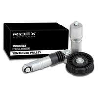 RIDEX 541V0024 - Tensor de correa, correa poli V