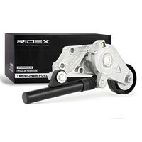 RIDEX 540T0010 - Brazo tensor, correa poli V