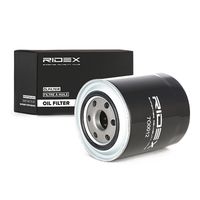 RIDEX 7O0012 - Filtro de aceite