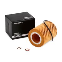 RIDEX 7O0010 - Filtro de aceite