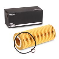 RIDEX 7O0054 - Filtro de aceite
