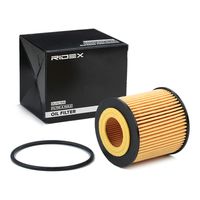 RIDEX 7O0056 - Filtro de aceite