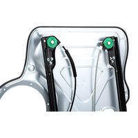 RIDEX 1561W0169 - Elevalunas