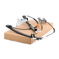 RIDEX 1561W0047 - Elevalunas