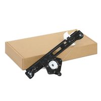 RIDEX 1561W0203 - Elevalunas