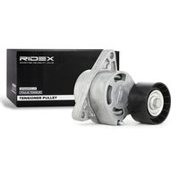 RIDEX 310T0062 - Tensor de correa, correa poli V