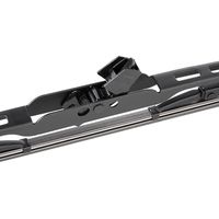 RIDEX 298W0062 - Limpiaparabrisas