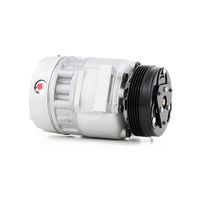 RIDEX 447K0095 - Compresor, aire acondicionado